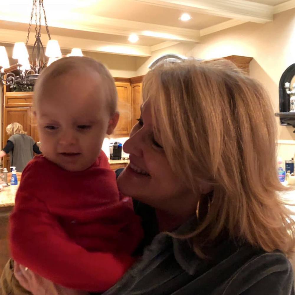 Meet your Posher, Sandy